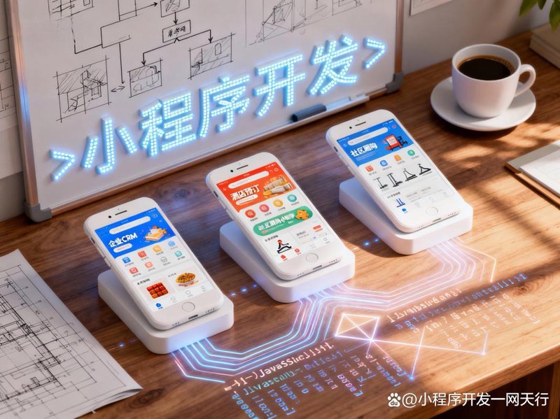 企业信息化建设选购指南：打造现代化管理平台