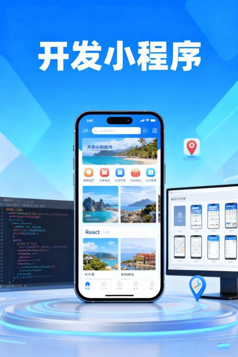 福州软件开发行业：紧跟技术潮流的创新引擎